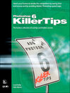 Photoshop 6 Killer Tips (eBook)